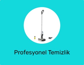 Profesyonel Temizlik Ürünü