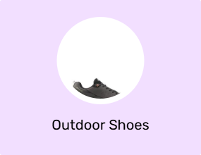 Outdoor Shoes