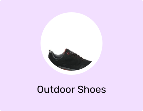 Outdoor Shoes