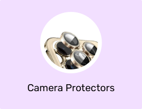 Camera Protectors