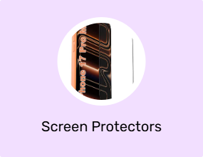 Screen Protectors