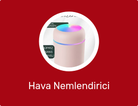 Hava Nemlendiricisi