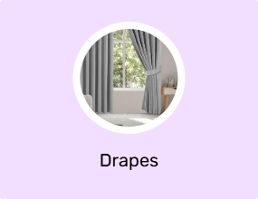 Drapes