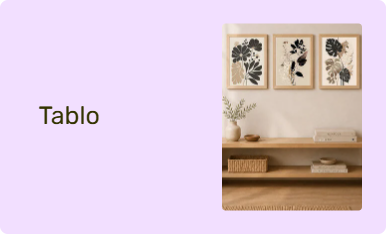 Tablo