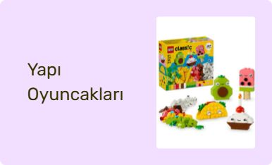 Yapı Oyuncakları