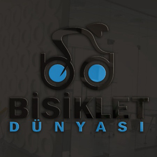 BİSİKLET DÜNYASI logo