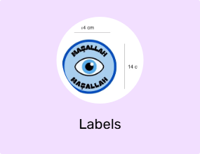 Labels
