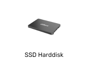 SSD Harddisk