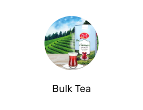 Bulk Tea