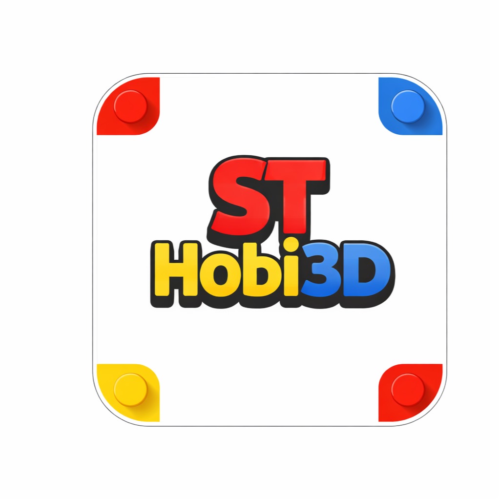 STHOBİ3D