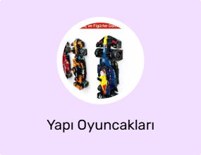 Yapı Oyuncakları