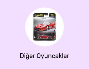 Diğer Oyuncaklar