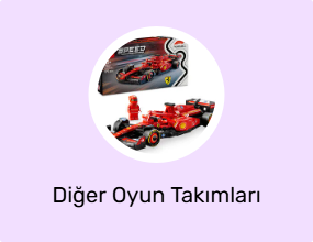 Diğer Oyun Takımları