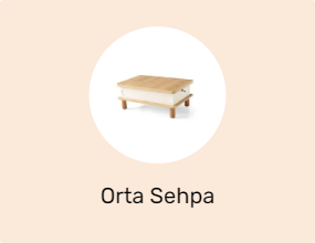 Orta Sehpa