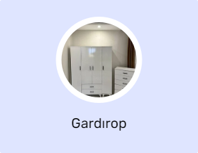 Gardırop