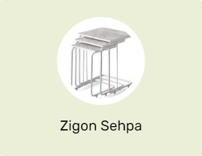 Zigon Sehpa