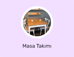 Masa Takımı