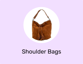 Shoulder Bags