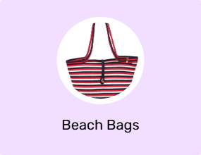 Beach Bags