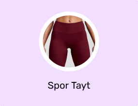 Spor Tayt