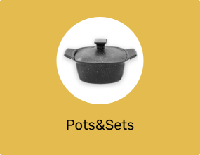Pots&Sets