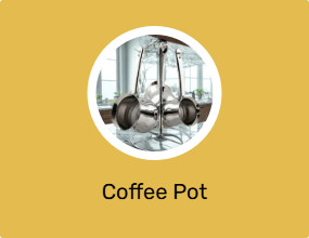 Coffee Pot