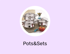 Pots&Sets