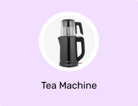 Tea Machine