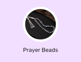 Prayer Beads