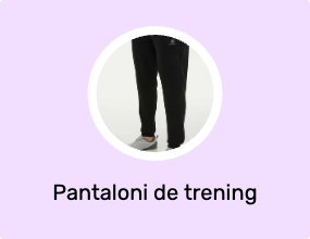Pantaloni de trening
