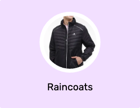 Raincoats