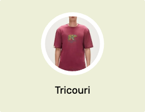 Tricouri