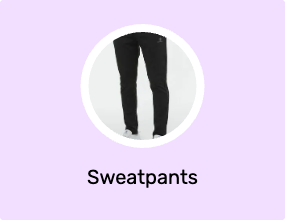 Sweatpants