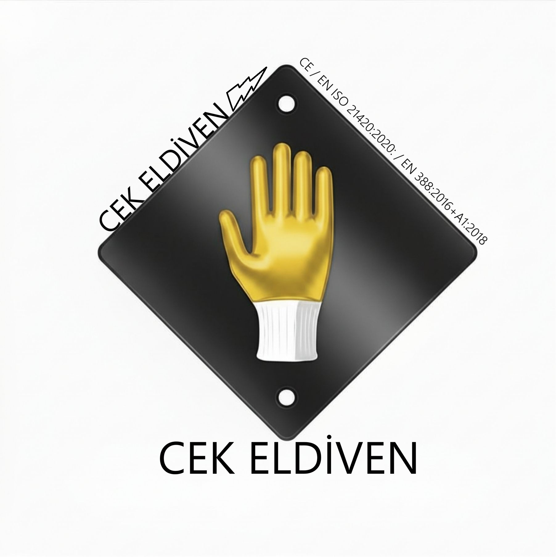 cekeldiven