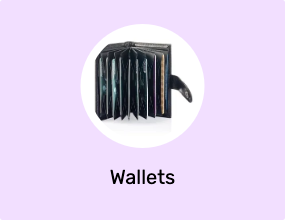 Wallets