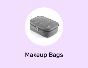Makeup Bags