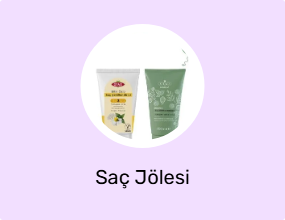 Saç Jölesi