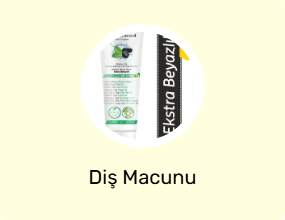 Diş Macunu