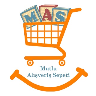 Mutlu Alışveriş Sepeti logo