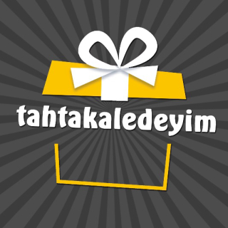Tahtakaledeyim logo