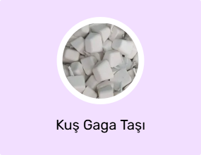 Kuş Gaga Taşı