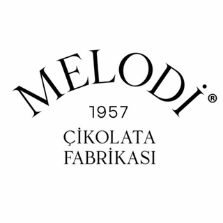 MELODİ ÇİKOLATA VE GIDA SAN. A.Ş. logo