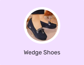 Wedge Shoes