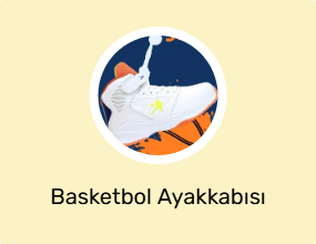 Basketbol Ayakkabısı