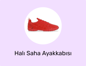 Halı Saha Ayakkabısı