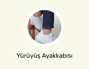 Yürüyüş Ayakkabısı