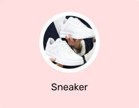 Sneaker