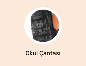 Okul Çantası