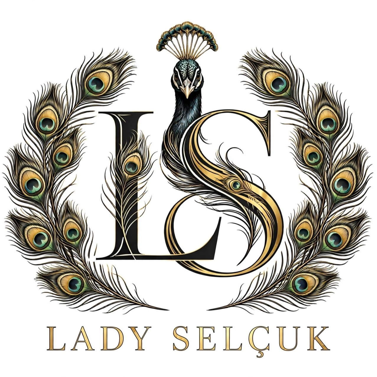 LADY SELÇUK logo