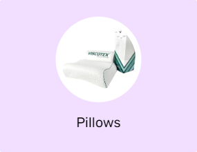 Pillows